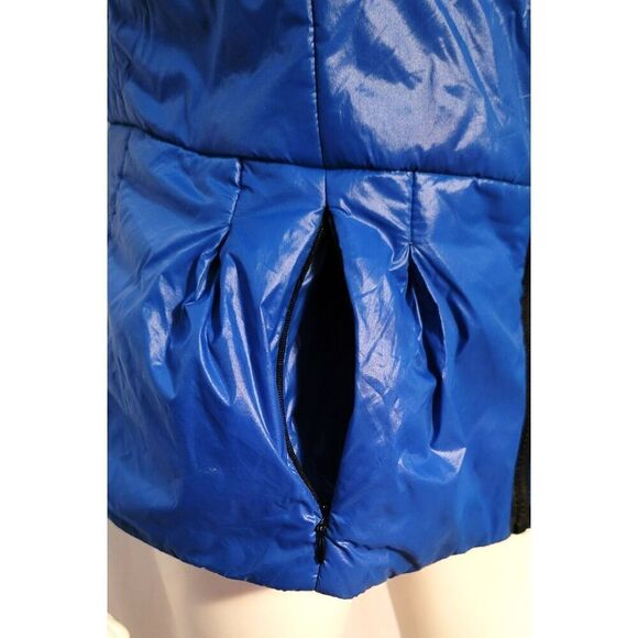 Calvin Klein Performance Quilted Puffer Vest - Size Large - Picture 7 of 10